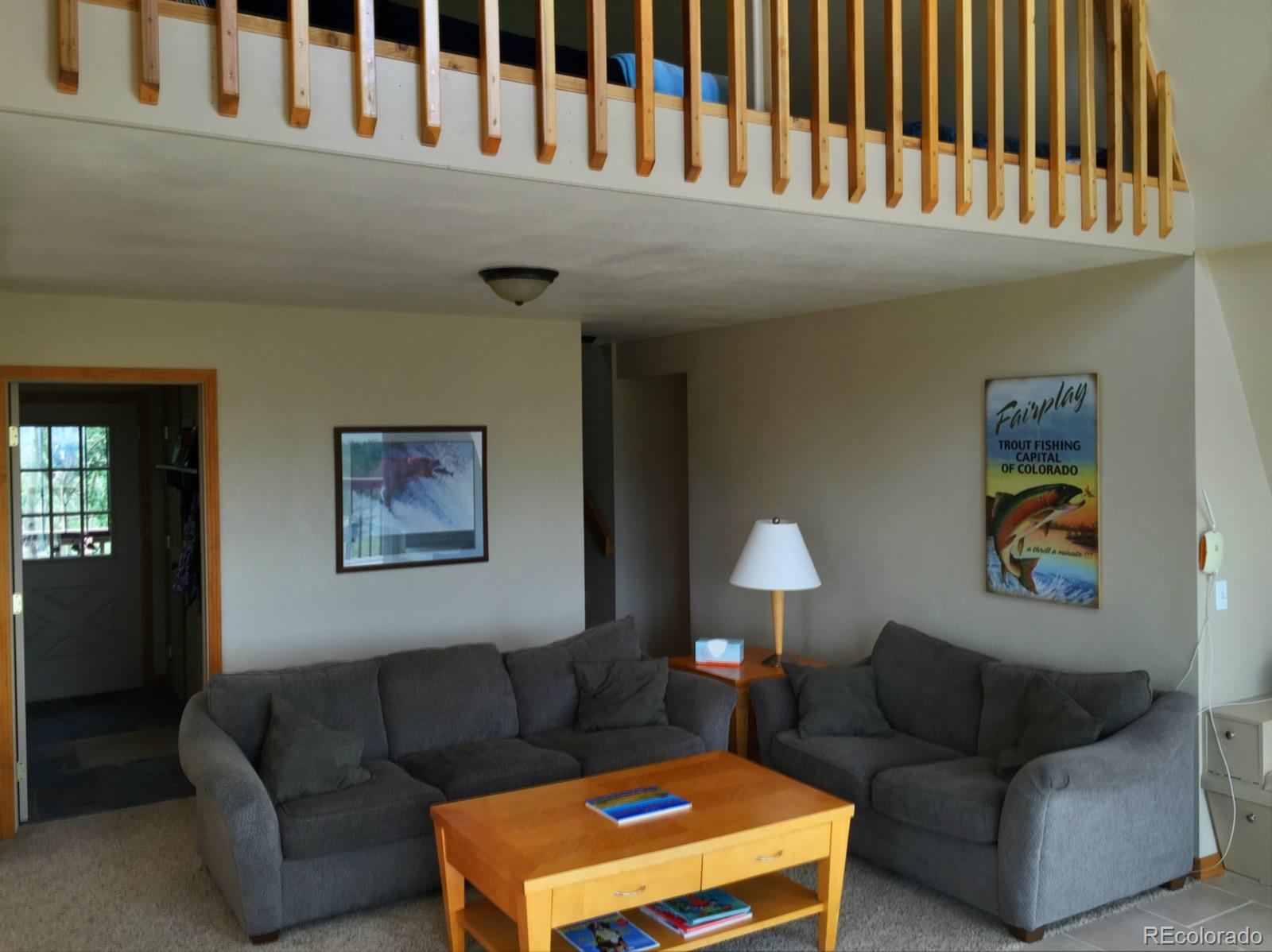 1469 Sheep Ridge Road Fairplay, CO 80440 - Photo 6 of 19 Gallery Image 6