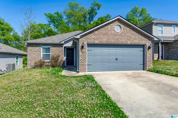 $190,000 | 241 Highland View Drive, Lincoln, AL 35096