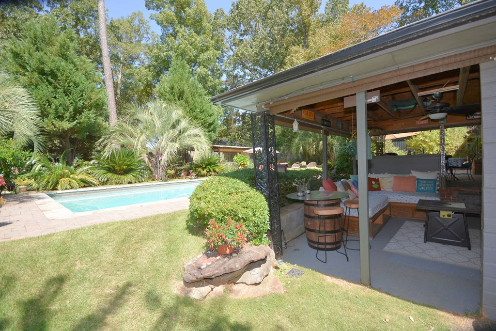 2905 Sussex Road Augusta, GA 30909 - Photo 35 of 50 Gallery Image 35