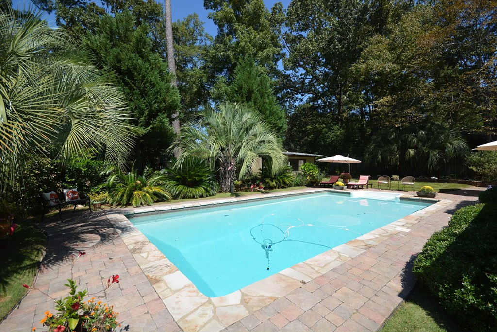 2905 Sussex Road Augusta, GA 30909 - Photo 45 of 50 Gallery Image 45