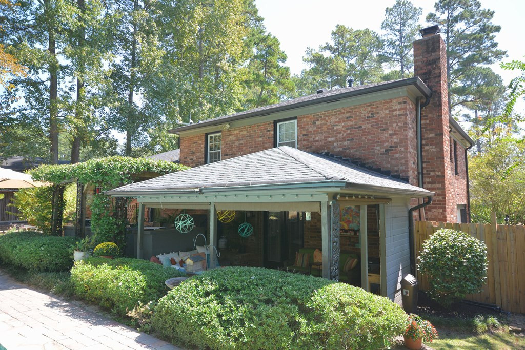 2905 Sussex Road Augusta, GA 30909 - Photo 5 of 50 Gallery Image 5
