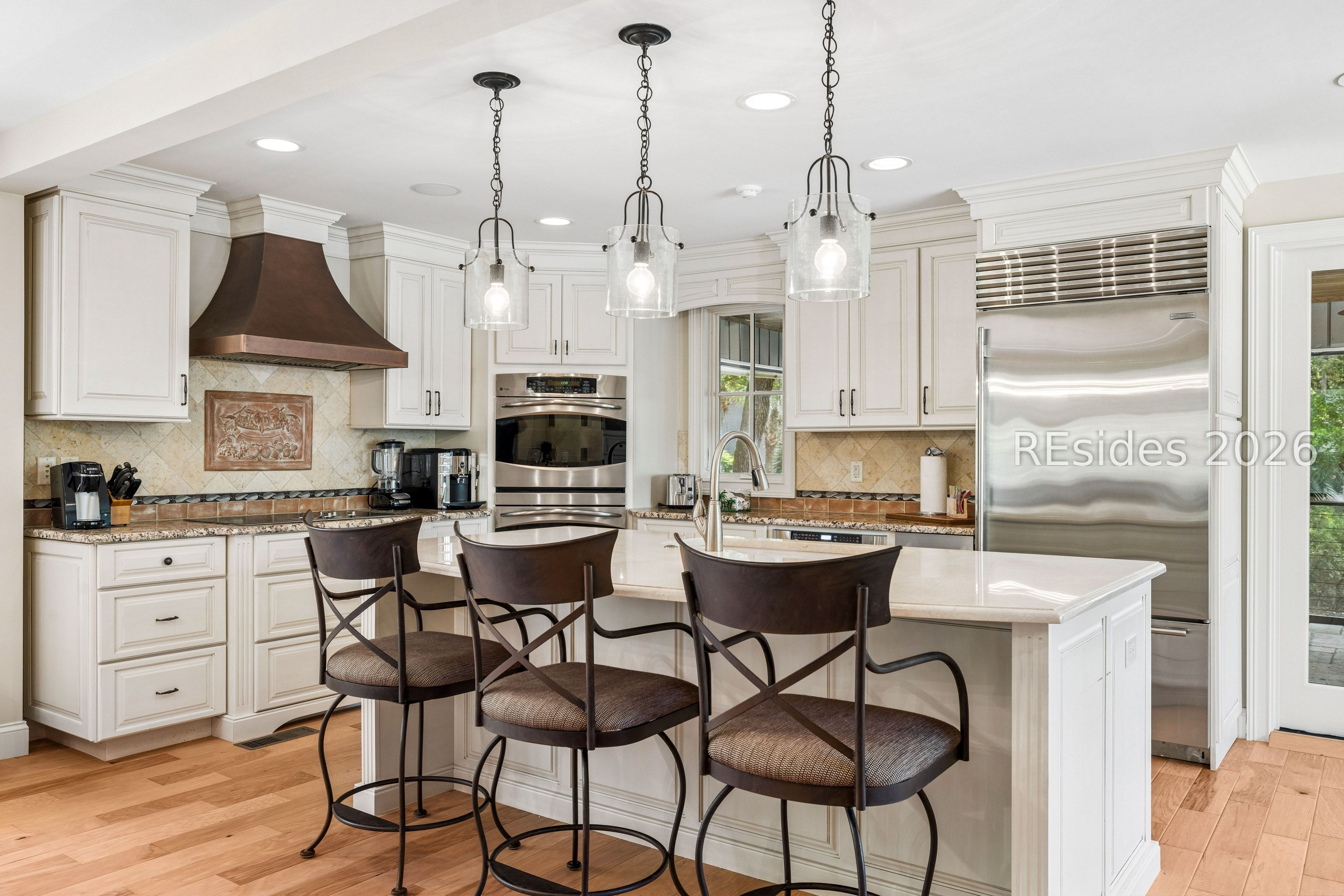 17 Duckhawk Road Hilton Head Island, SC 29928 - Photo 22 of 83