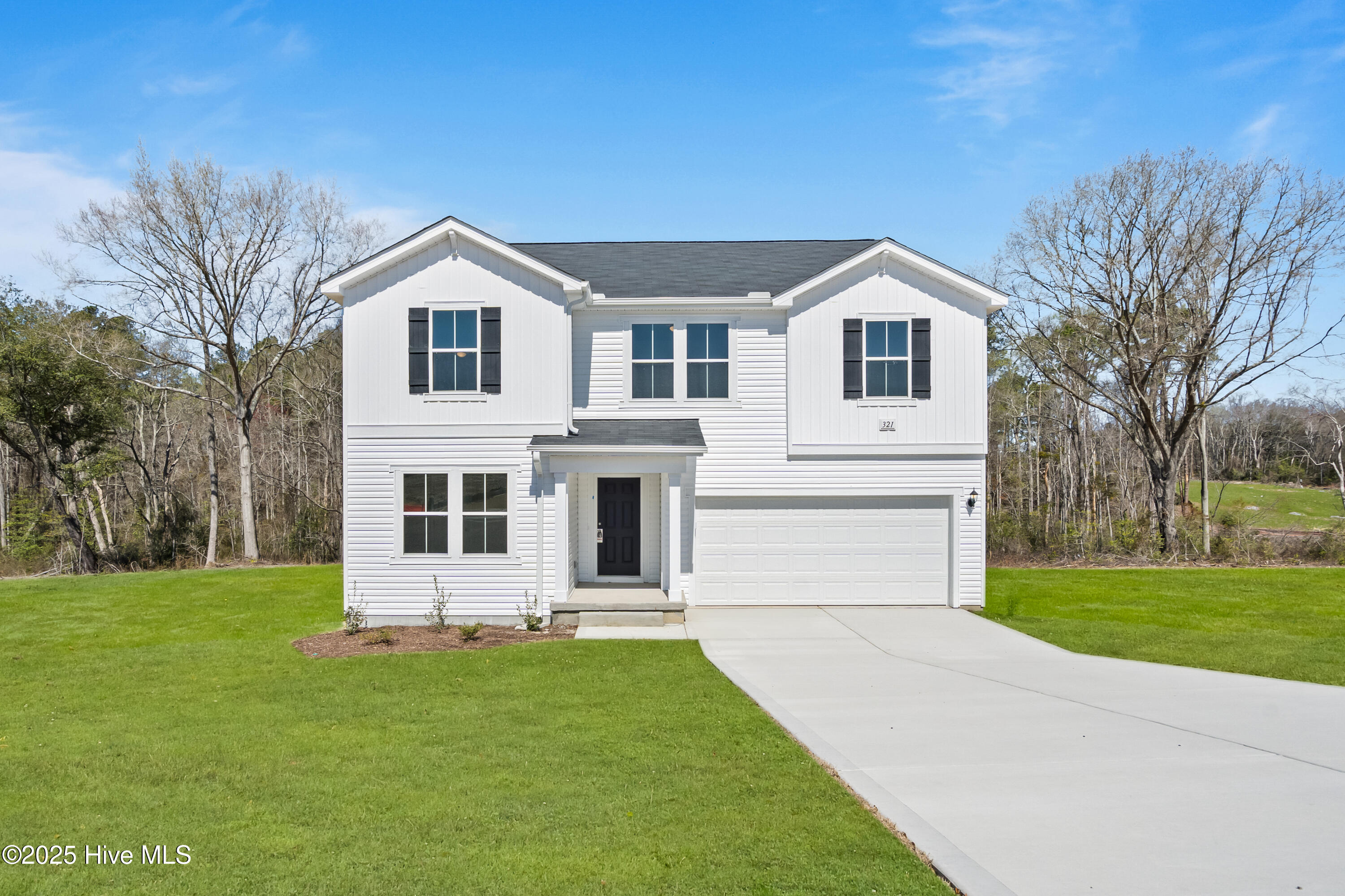 321 Happy Trail Road Aberdeen, NC 28315 - Photo 3 of 37 Fay_Taiz_Lot45 (1) (1)