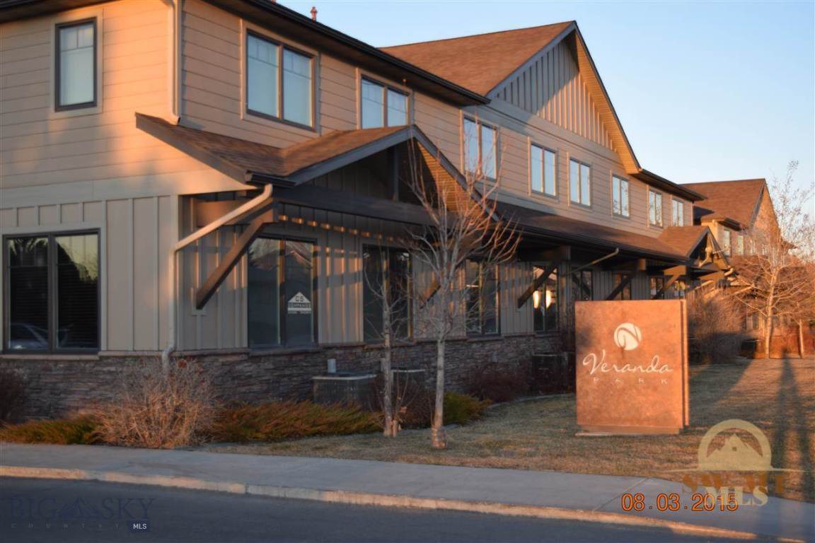 2149-38 Durston Road Bozeman, MT 59718 - Photo 1 of 1 Exterior of unit