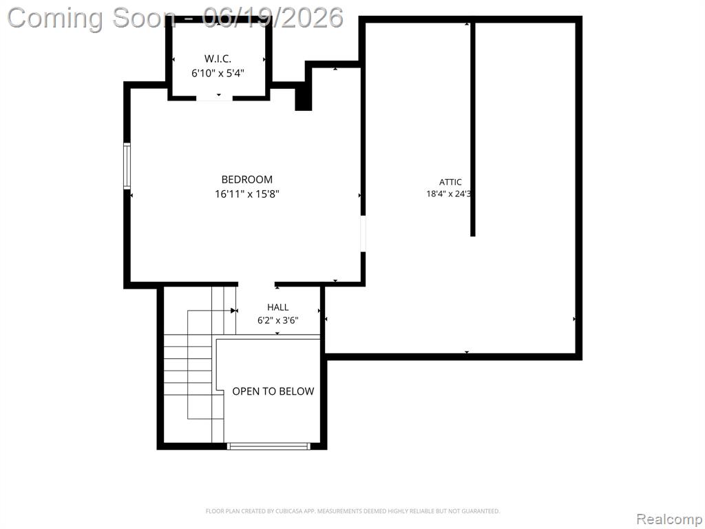8888 Pilgrim Washington, MI 48094 - Photo 46 of 46