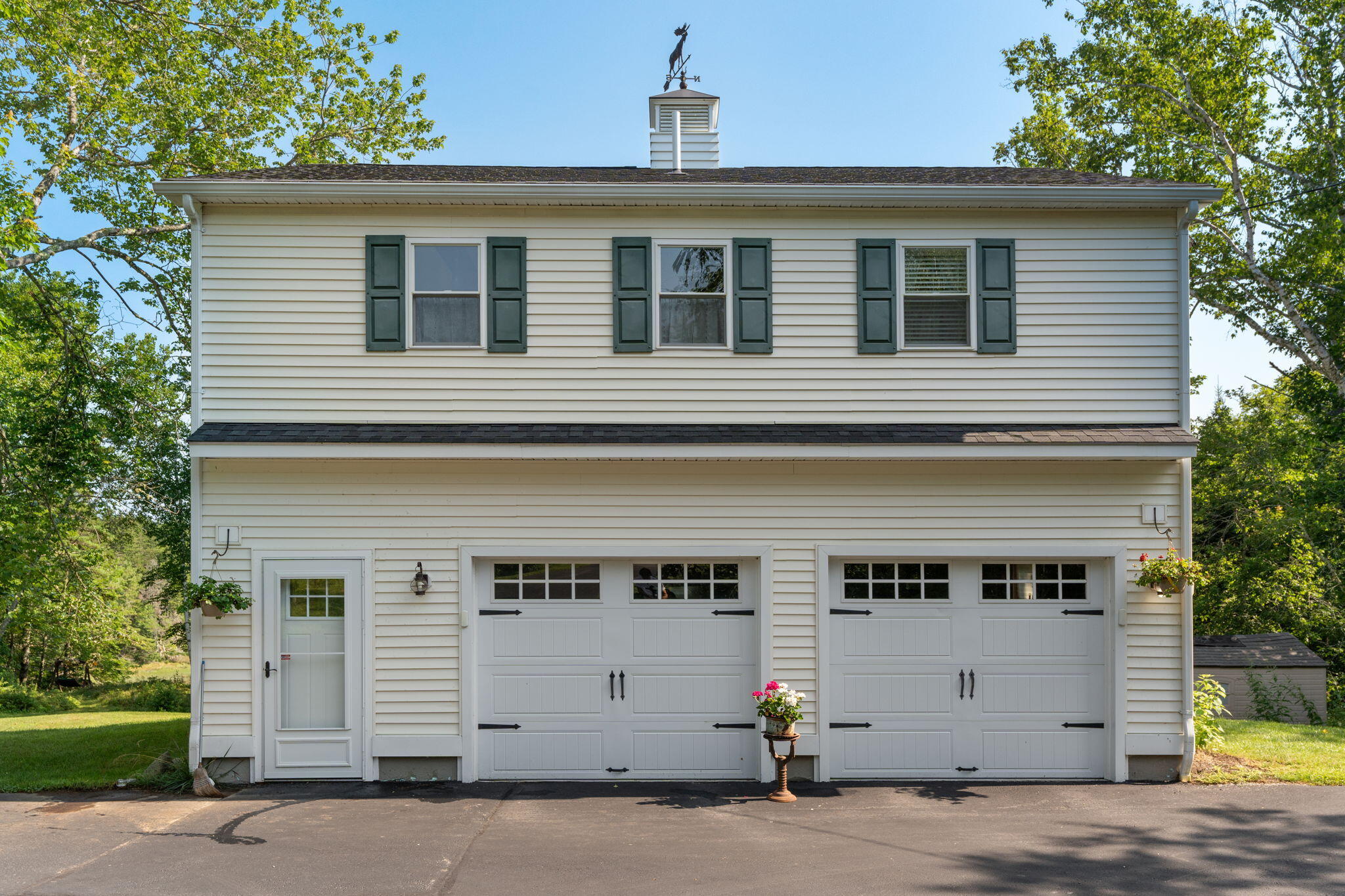 542 Wallston Road Tenants Harbor, ME 04860 - Photo 4 of 47 Carriage House