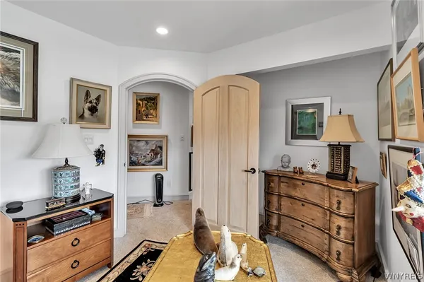 $920,000 | 40 Waterfront Circle, Unit 401, Buffalo, NY 14202