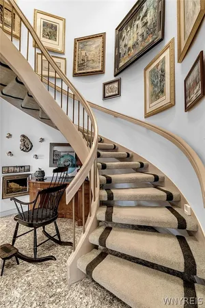 $920,000 | 40 Waterfront Circle, Unit 401, Buffalo, NY 14202