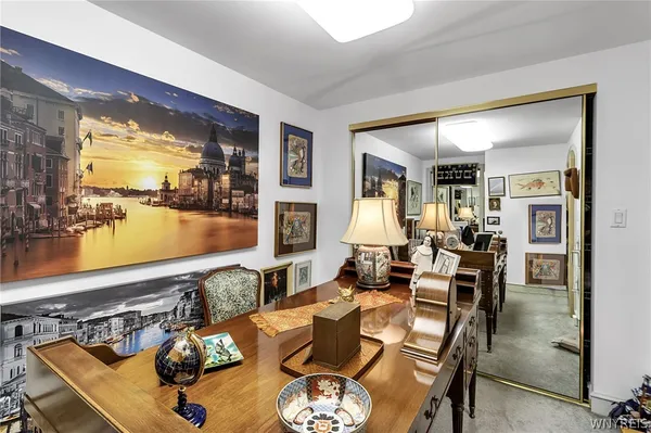 $920,000 | 40 Waterfront Circle, Unit 401, Buffalo, NY 14202
