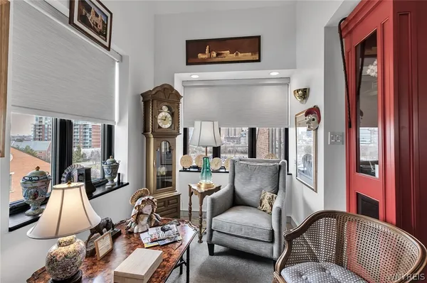 $920,000 | 40 Waterfront Circle, Unit 401, Buffalo, NY 14202