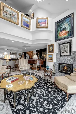 $920,000 | 40 Waterfront Circle, Unit 401, Buffalo, NY 14202