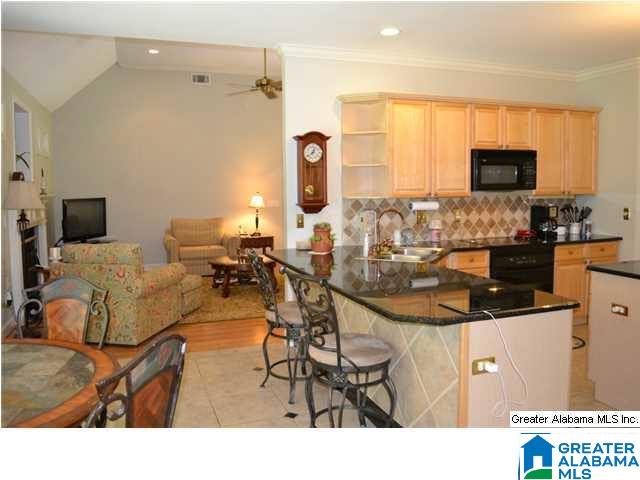 2661 Hawthorne Lake Road Helena, AL 35022 - Photo 10 of 48