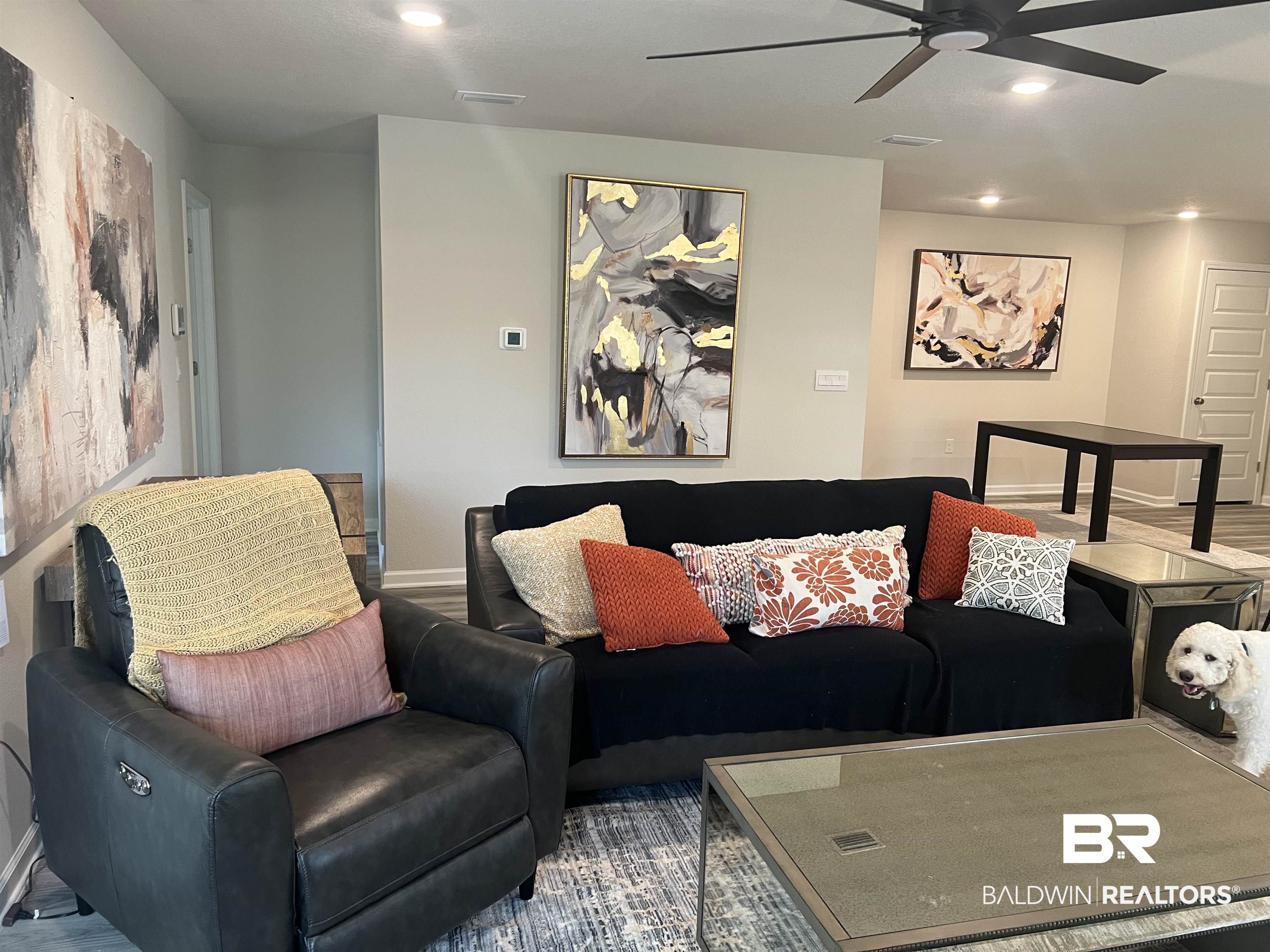1145 Hayward Loop Foley, AL 36535 - Photo 16 of 49