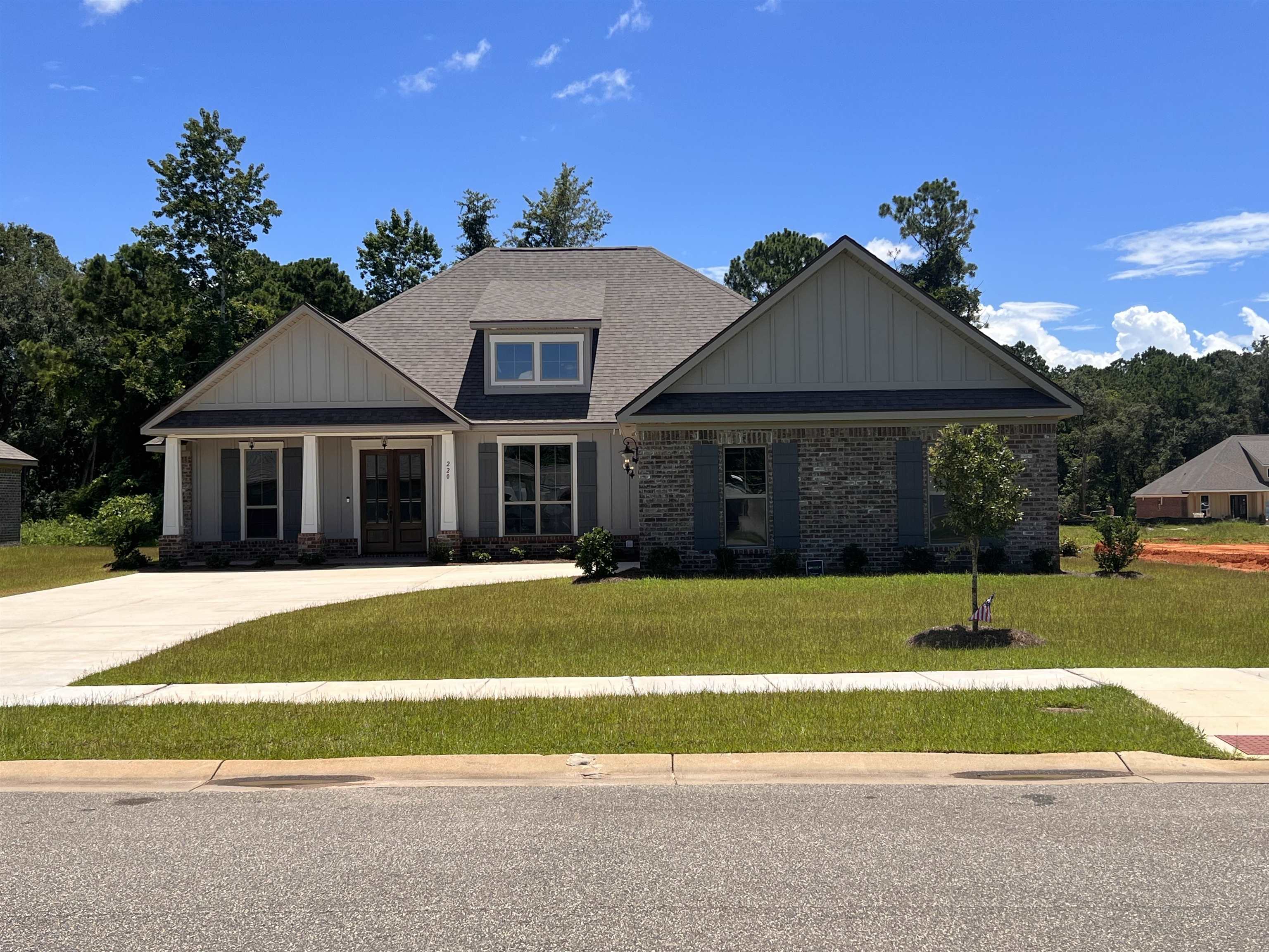 220 Fennec Street Fairhope, AL 36532 - Photo 2 of 6