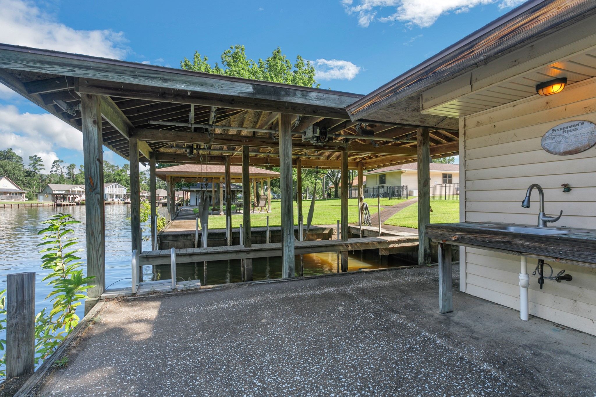 26 Westpoint Drive Trinity, TX 75862 - Photo 45 of 50