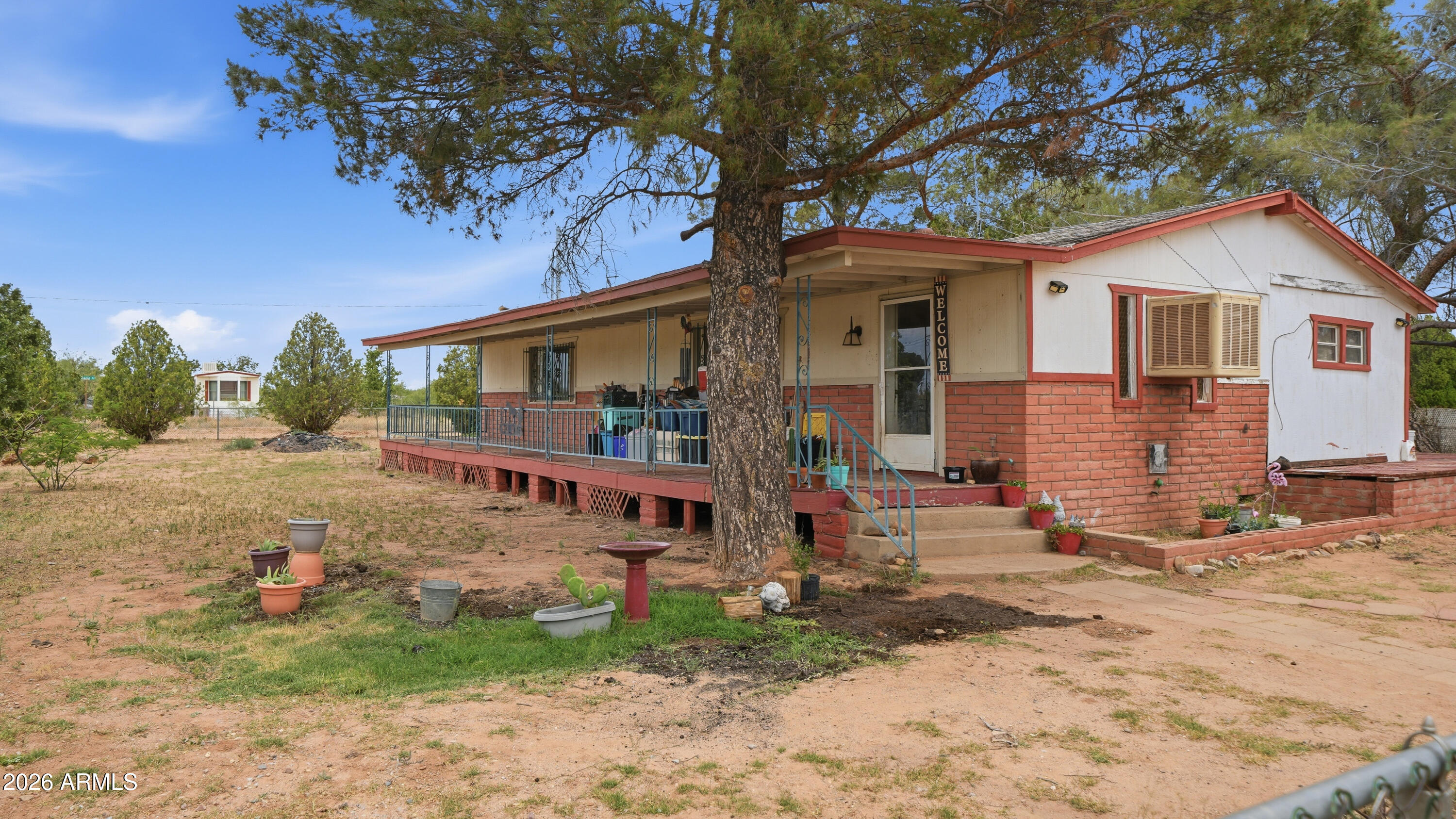 10193 South Rainbow Ranch Road Hereford, AZ 85615 - Photo 18 of 29