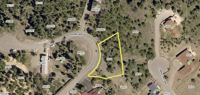 $669,000 | Tbd Adams Way, Telluride, CO 81435