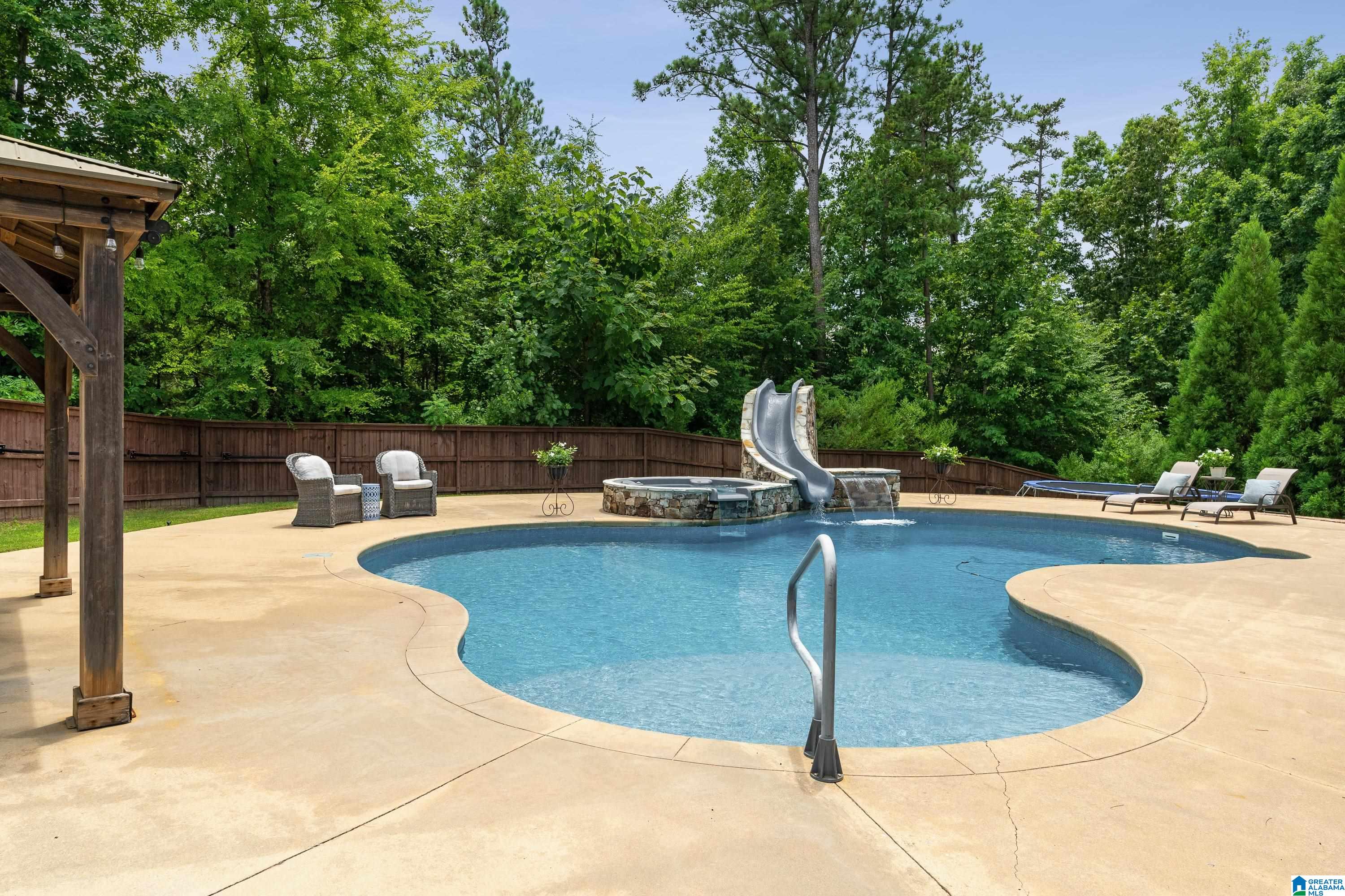 4329 Kings Mountain Ridge Birmingham, AL 35242 - Photo 79 of 97