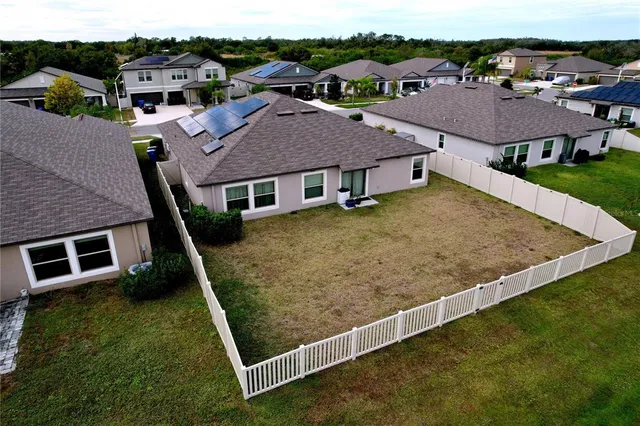 $440,000 | 5420 Leslie Canyon Drive, Wimauma, FL 33598