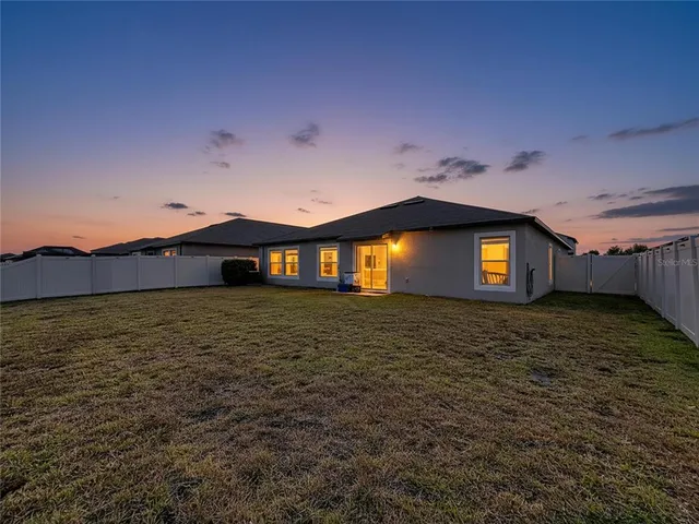 $440,000 | 5420 Leslie Canyon Drive, Wimauma, FL 33598