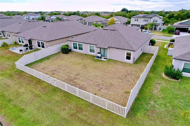 $440,000 | 5420 Leslie Canyon Drive, Wimauma, FL 33598