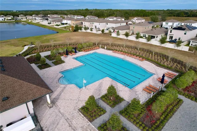 $440,000 | 5420 Leslie Canyon Drive, Wimauma, FL 33598