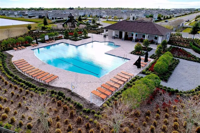 $440,000 | 5420 Leslie Canyon Drive, Wimauma, FL 33598