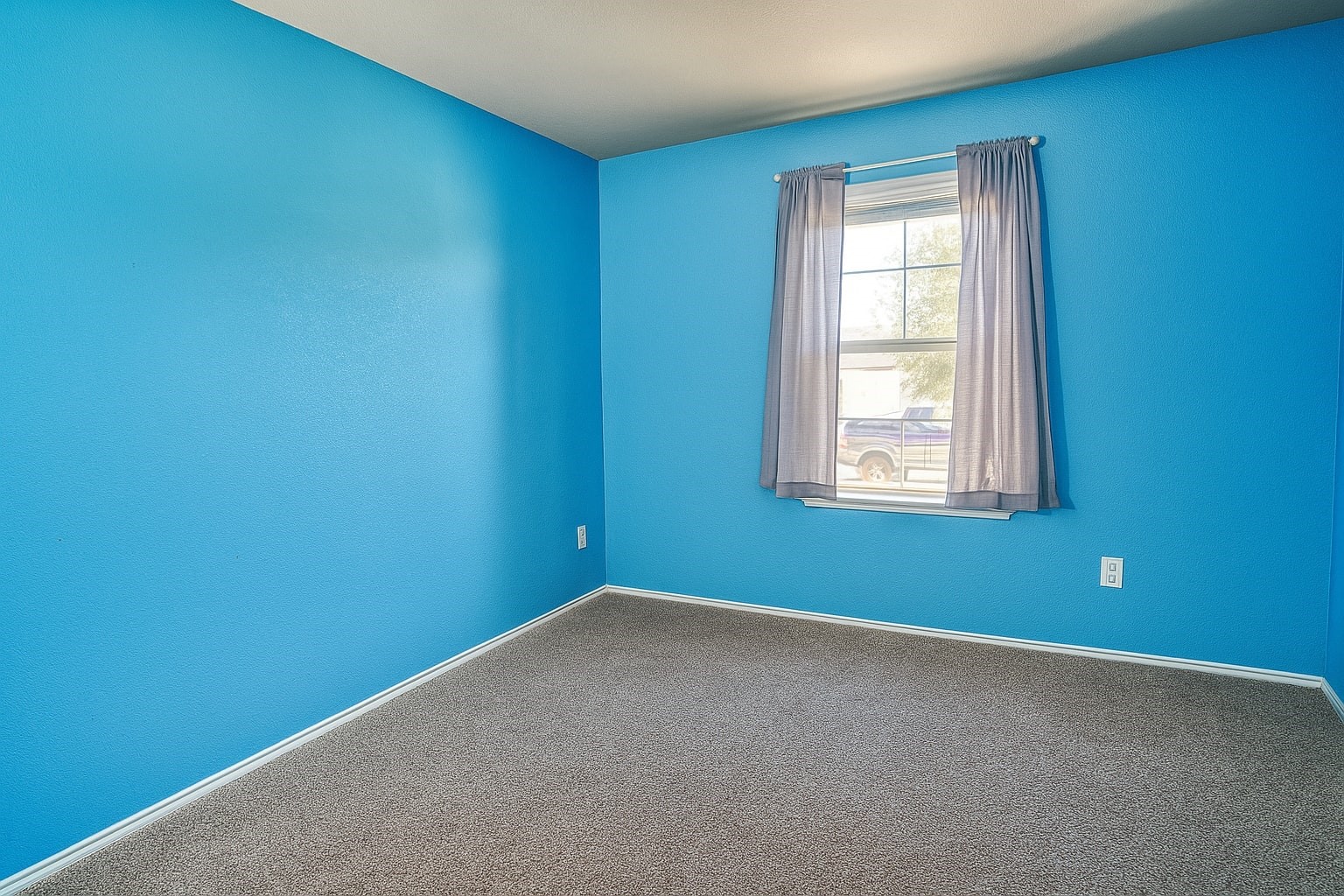 1714 Cooper Bluff Court Rosenberg, TX 77469 - Photo 12 of 21 an empty room with windows