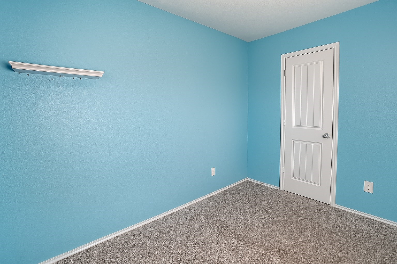 1714 Cooper Bluff Court Rosenberg, TX 77469 - Photo 10 of 21 a view of an empty room