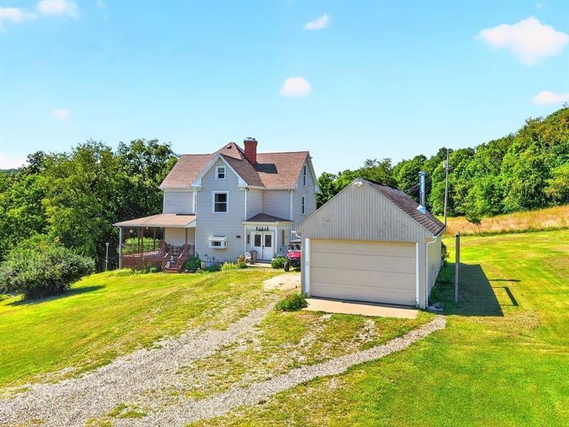 78 Sprowls Road Claysville, PA 15323 - Photo 33 of 34 Gallery Image 33