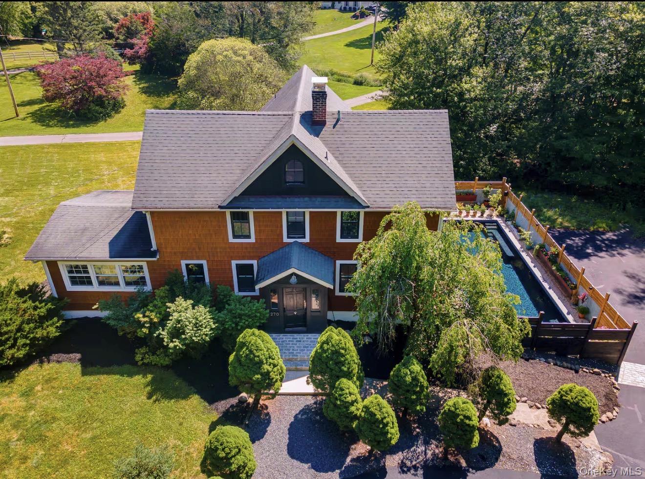 270 Bull Mill Road Chester, NY 10918 - Photo 2 of 25