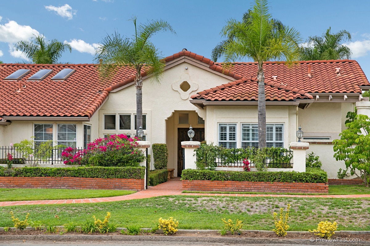 14212 Sandhill Road Poway, CA 92064 - Photo 1 of 23