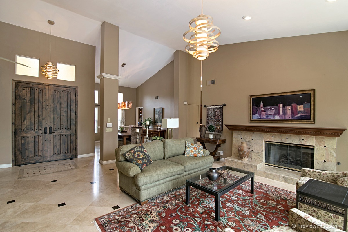 14212 Sandhill Road Poway, CA 92064 - Photo 3 of 23