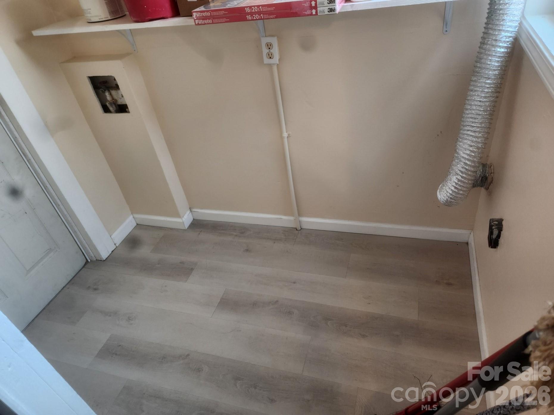 155 Robbins Street Southwest Concord, NC 28025 - Photo 18 of 19 a view of small space