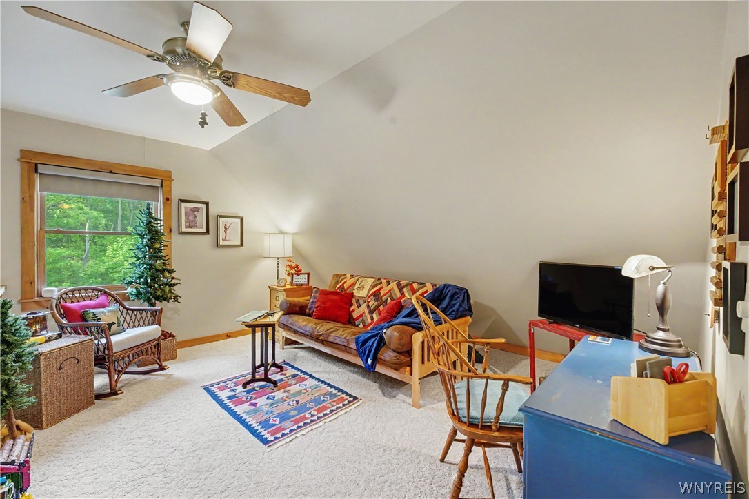 4535 Gooseneck Road Yorkshire, NY 14042 - Photo 36 of 47