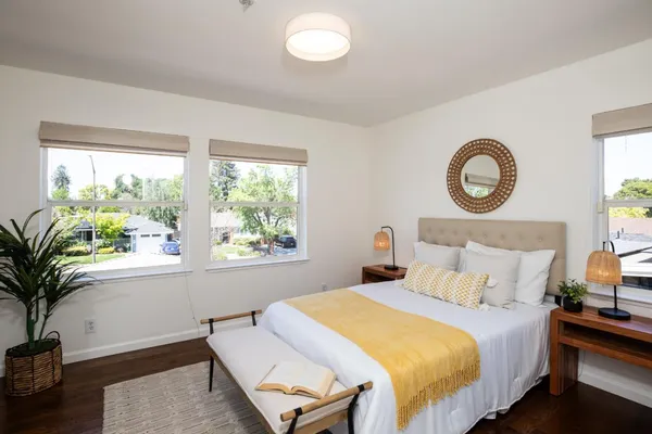 $1,868,000 | 1023 Roosevelt Avenue, Redwood City, CA 94061