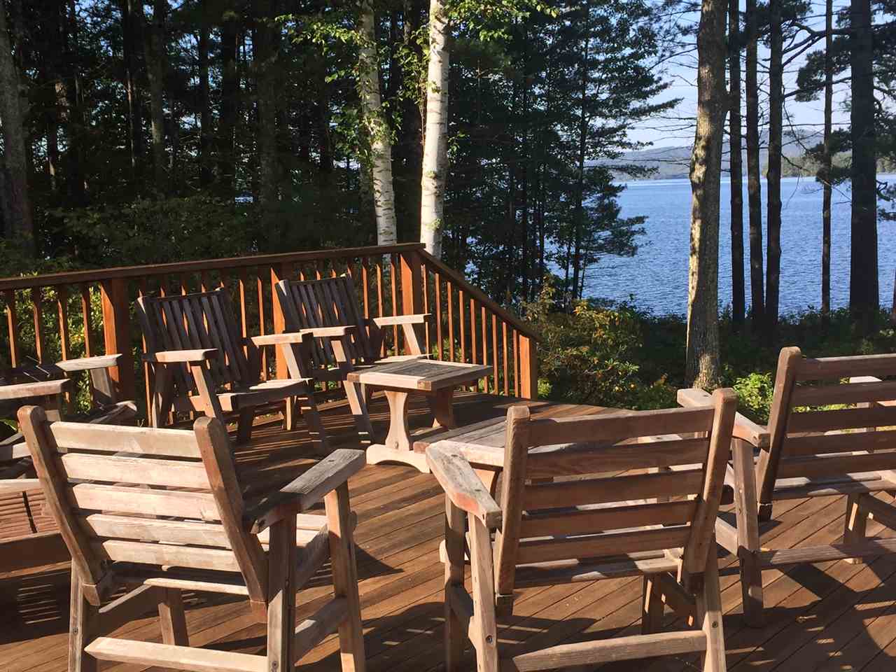 26 Merriman Point Road Sandwich, NH 03227 - Photo 2 of 5