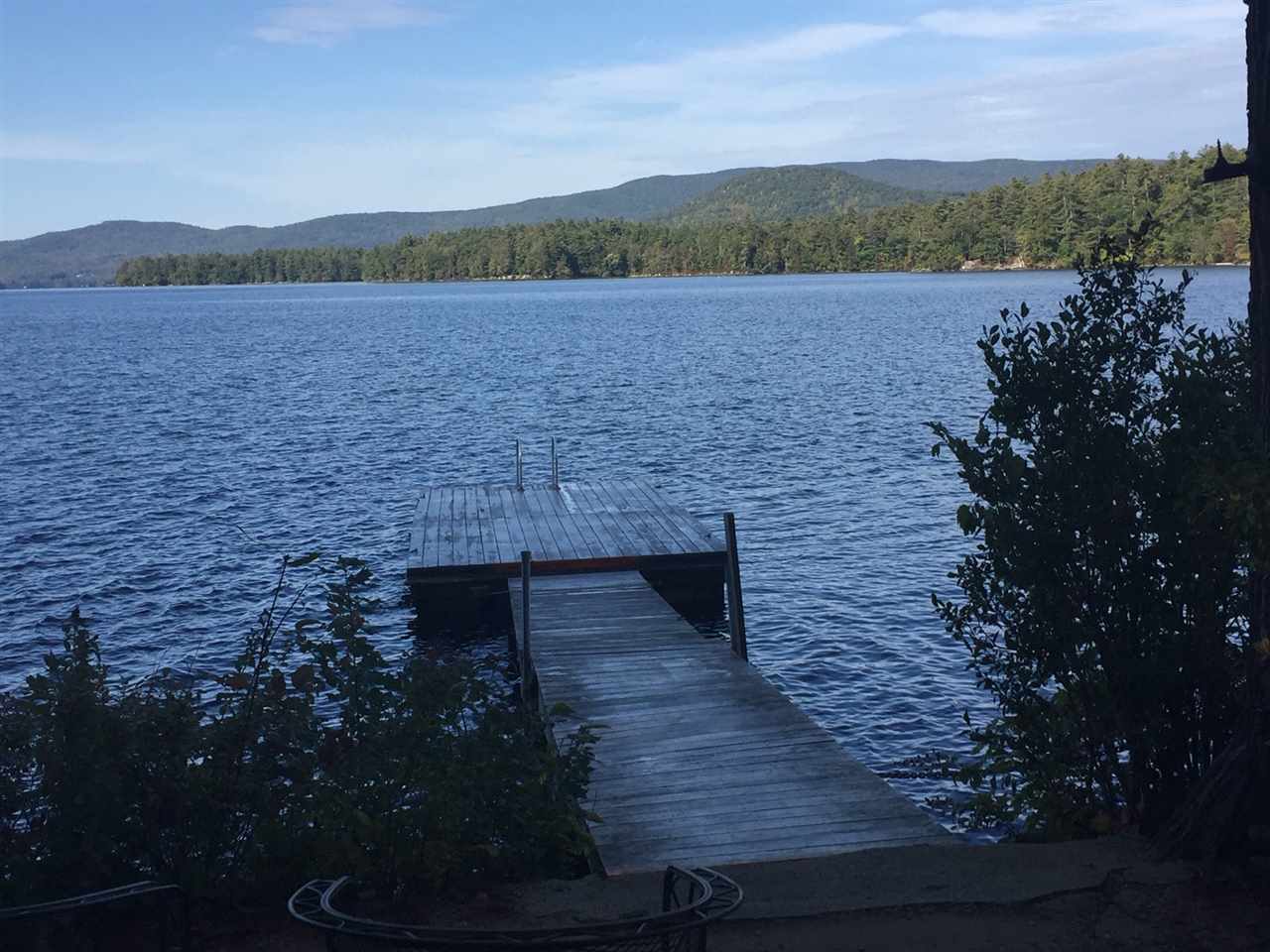 26 Merriman Point Road Sandwich, NH 03227 - Photo 3 of 5
