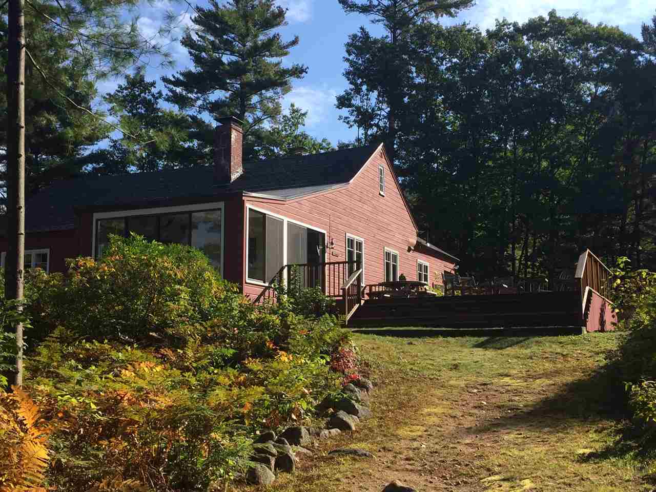 26 Merriman Point Road Sandwich, NH 03227 - Photo 4 of 5