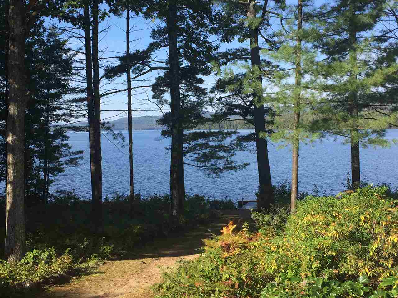 26 Merriman Point Road Sandwich, NH 03227 - Photo 5 of 5