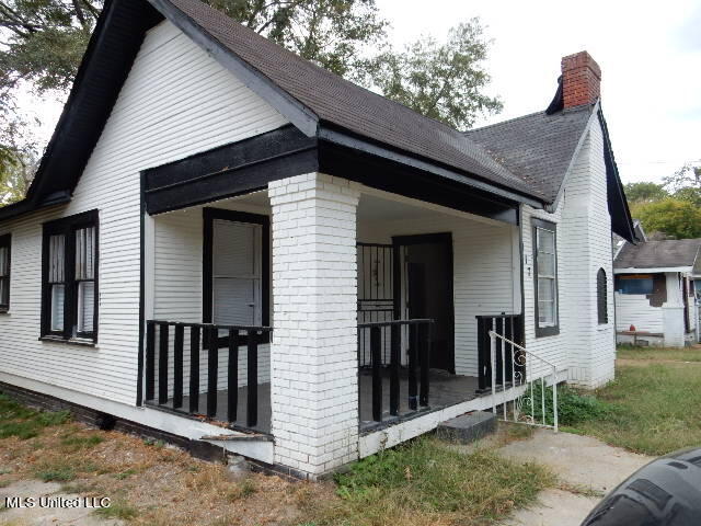 817 Winter Street Jackson, MS 39204 - Photo 2 of 23 DSCN1413