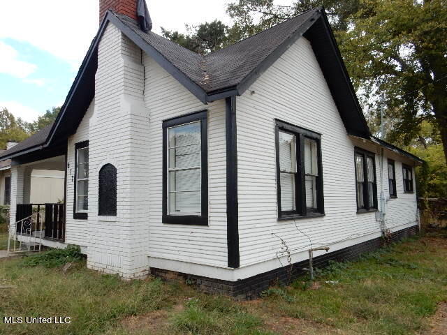 817 Winter Street Jackson, MS 39204 - Photo 22 of 23 DSCN1414