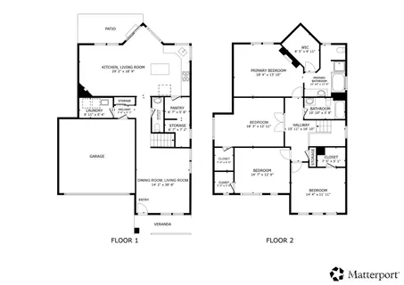 $1,075,000 | 7018 Allman Avenue Southeast, Snoqualmie, WA 98065
