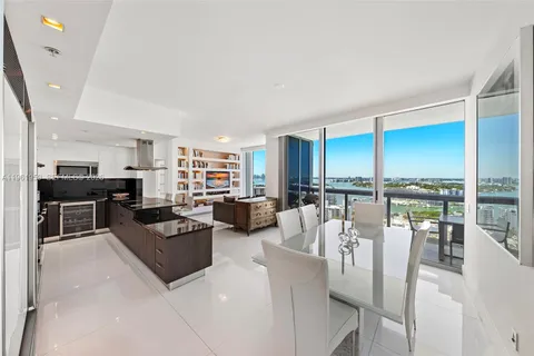 $4,500,000 | 6899 Collins Avenue, Unit 2307/10, Miami Beach, FL 33141