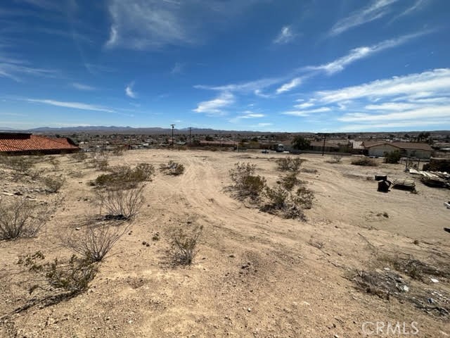 0 Armory Road Barstow, CA 92311 - Photo 8 of 9