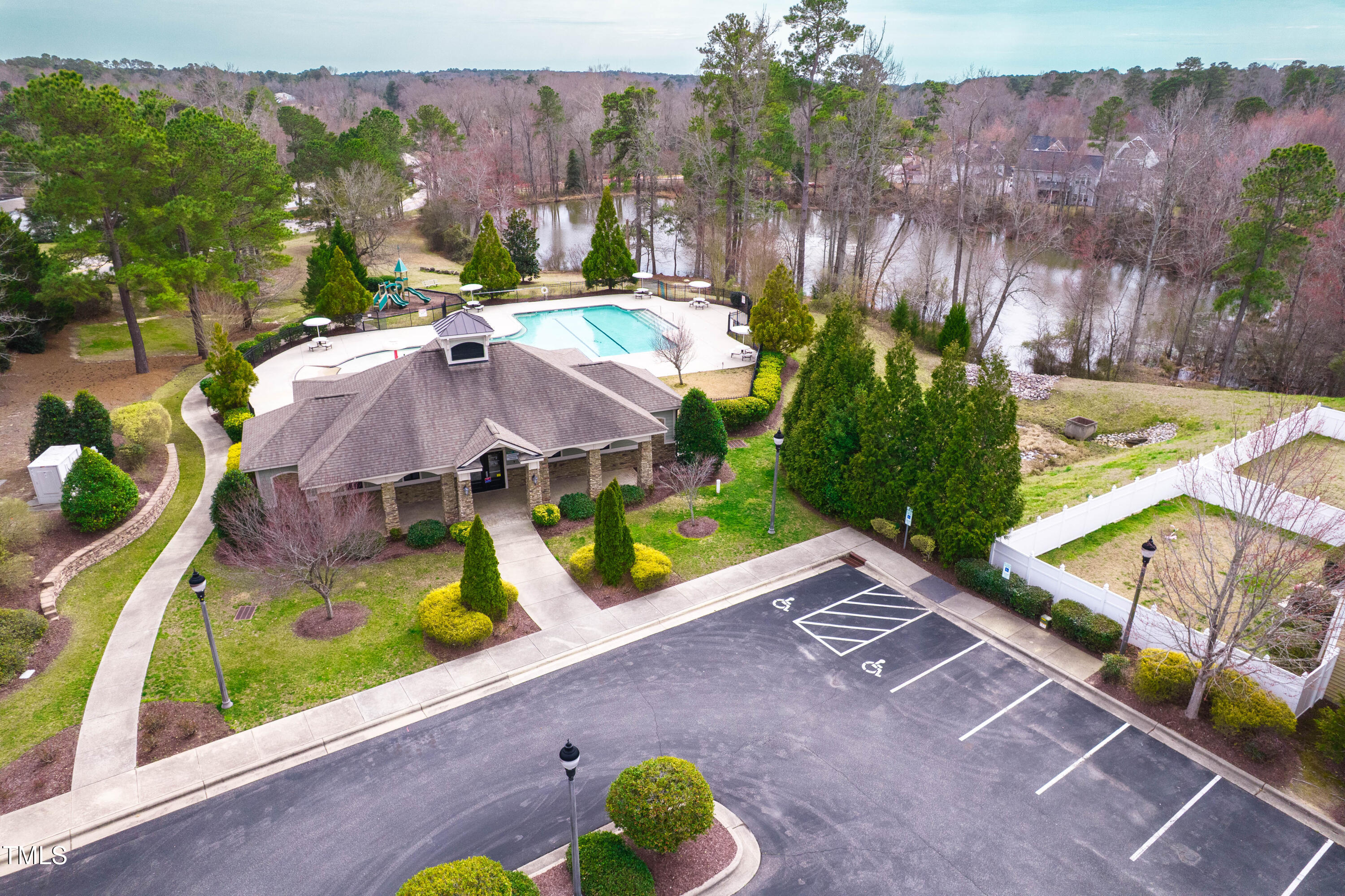 3526 Winding Walk Court Raleigh, NC 27616 - Photo 33 of 53 33