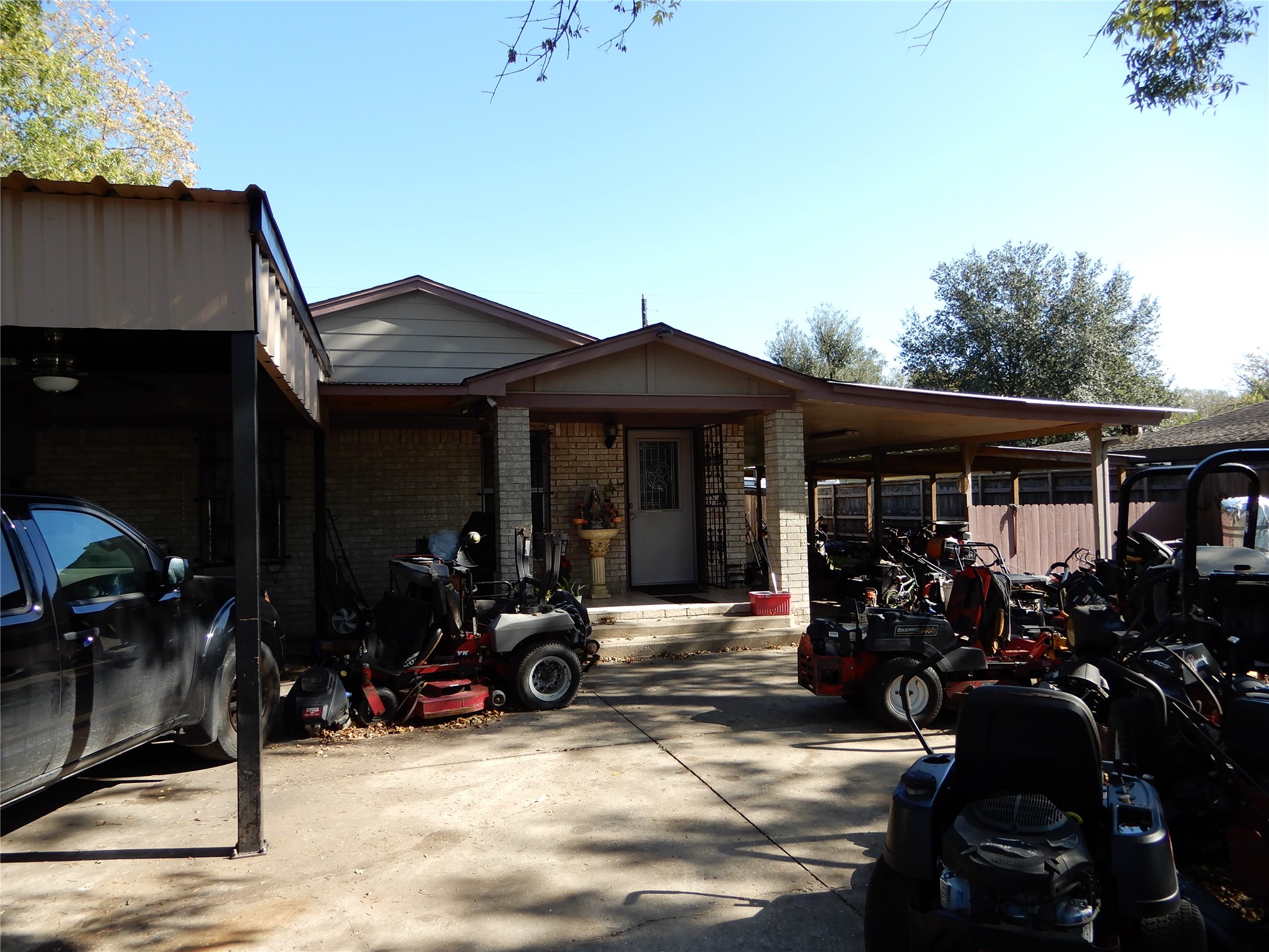 11918 Derwent Lane Houston, TX 77064 - Photo 1 of 22