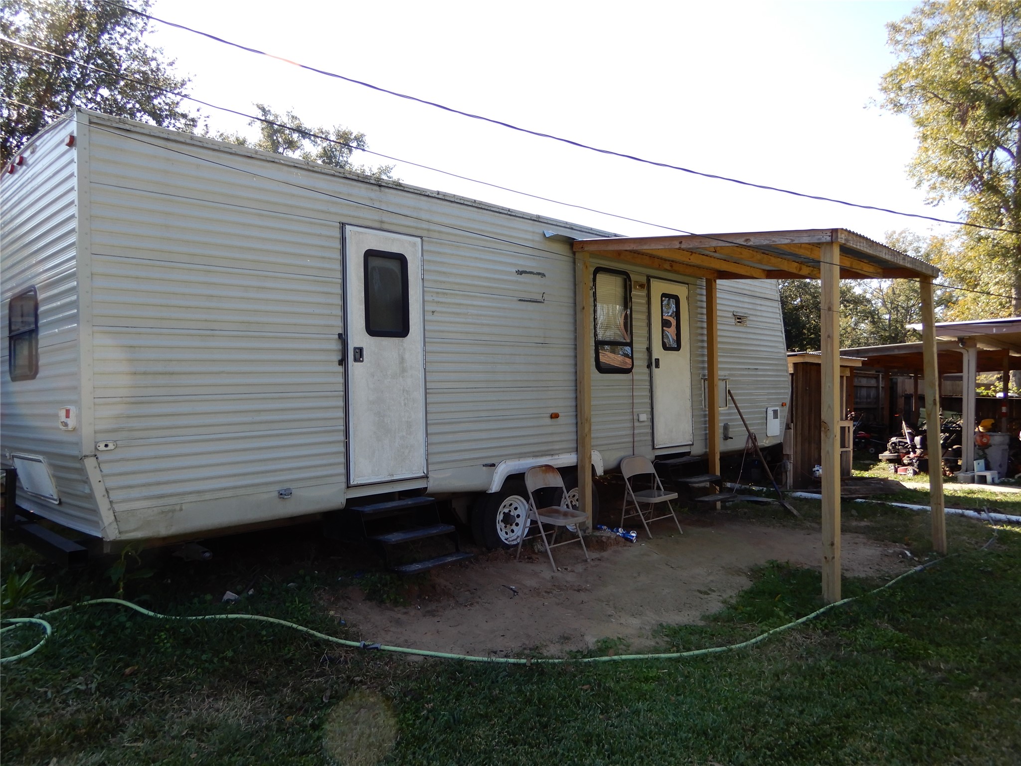 11918 Derwent Lane Houston, TX 77064 - Photo 19 of 22 RV Stays