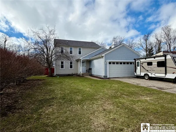 $330,000 | 6912 Brandywine Drive, Evans, NY 14047