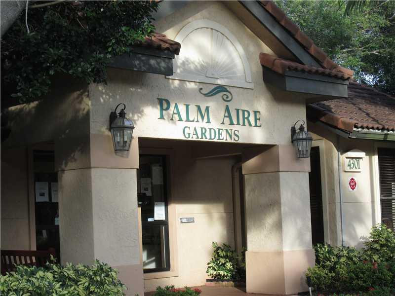 4441 West McNab Road, Unit 16 Pompano Beach, FL 33069 - Photo 13 of 13 Clubhouse
